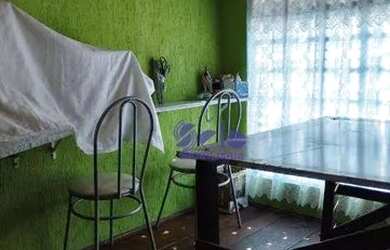 Imagem 13: SOBRADO A VENDA VILA NINA