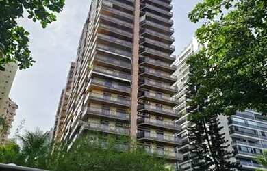 Imagem 5: Excelente apto com 133m² na ABM Barra da Tijuca- Andar alto e vista livre