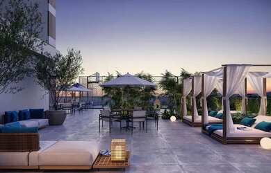 Imagem 7: Apartamento Novo à Venda no Bairro Fazenda em Itajaí/SC no Lotisa Classic...