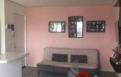 Imagem 5: Apartamento Residencial Trentino, Vila Nambi, Jundiaí - AP1049