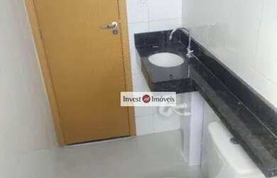 Imagem 8: Apartamento com 2 dormitórios, 60 m² - venda por R$ 425.000 ou aluguel por R$ 3.450/mês