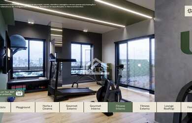 Imagem 11: Land Urban Habitat APARTAMENTO 2 SUÍTES À VENDA NO BOA VISTA