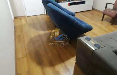 Imagem 5: Apartamento com 3 dorms, Encruzilhada, Santos - R$ 424 mil, Cod 22917