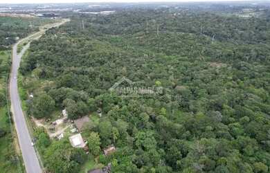 Imagem: O terreno possui 260m² de Área e está localizado em Lago