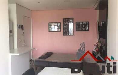 Imagem 6: Apartamento Residencial Trentino, Vila Nambi, Jundiaí - AP1049