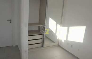 Imagem 11: APARTAMENTO-BELA VISTA- LOCAÇÃO- 1 SUÍTE- 1 VAGA- 45M²