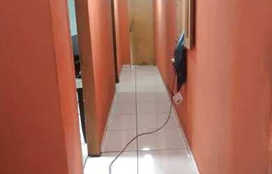 Imagem 2: Vendo casa. Varanda, Imóvel novo, 2 Vagas na garageme3 Dormitórios