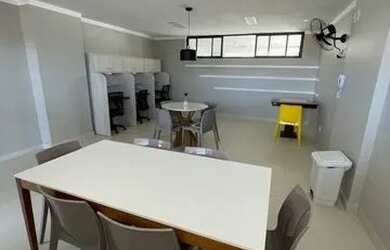 Imagem 12: Campos Dourados Apartamento com 3 dormitórios