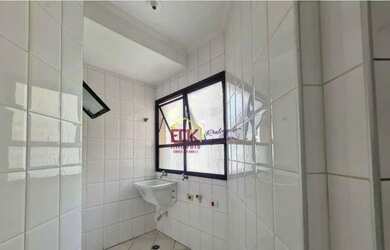 Imagem 6: Apartamento à venda, 90 m² por R$ 650.000,00 - Jardim Aquarius - São...