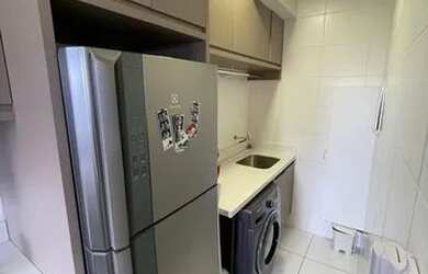 Imagem 11: Apartamento a Venda Mobilhado Novo 02 Quartos Bueno Park