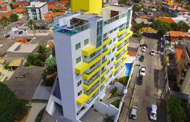 Imagem 4: Apartamento Totalmente Mobiliado em Ponta Negra - 1/4