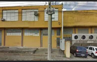 Imagem 2: GALPÃO COMERCIAL