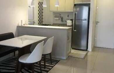 Imagem 1: Apartamento com 2 dormitórios, 65 m² - venda por R$ 477.000,00 ou aluguel...