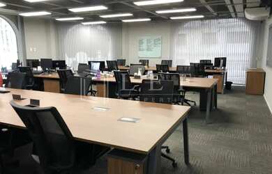 Imagem 11: LOCAÇÃO JARDIM AMERICA. 400m² de Área