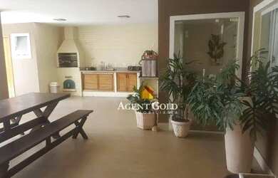 Imagem 11: Golden Village Casa. Piscina, Churrasqueira, VarandaeÁrea de serviço