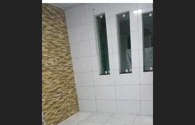 Imagem 2: Casas de aluguel. 2 Banheirose1 Dormitório