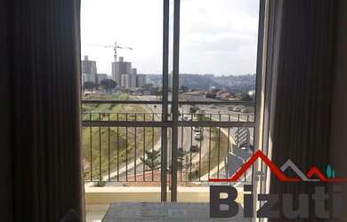 Imagem 3: Apartamento Residencial Trentino, Vila Nambi, Jundiaí - AP1049