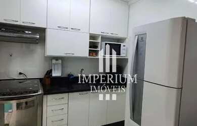 Imagem 11: Sobrado com 2 Suítes à venda, 61 m² por R$ 550.000 - ÁGUA FRIA - São...