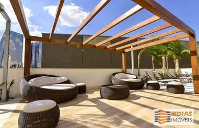 Imagem 10: LOCAÇÃO!! APTO 67 MTS- COND LIVING JOÃO DIAS