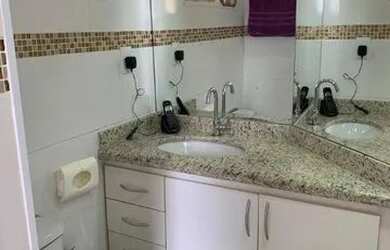 Imagem 11: Apto, reformado, rico em armários, face sombra, Condomínio Jardim Europa, Bairro Lagoinha