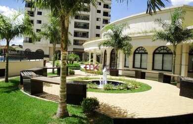 Imagem 3: Apartamento com 3 dormitórios, 118 m² - venda por R$ 1.450.000,00 ou...