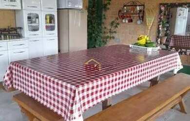 Imagem 3: Casa com 3 dormitórios à venda, 178 m² por R$ 600.000,00 - Jardim Santa Catarina - Taubaté