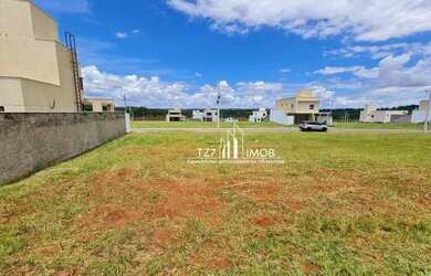 Imagem: O terreno possui 265m² de Área, Imóvel novo e está localizado