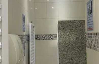 Imagem 12: Campo Grande, salão de festas montado, 480m2, tudo de primeira em local...