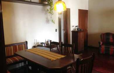 Imagem: O apartamento possui 3 Dormitórios, 3 Banheiros, 2 Vagas na