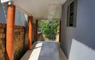 Imagem 5: F CASA NO BAIRRO BELA VISTA