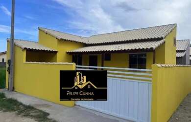 Imagem: A casa em condomínio possui 1 Dormitório, 1 Banheiro, 1 Vaga