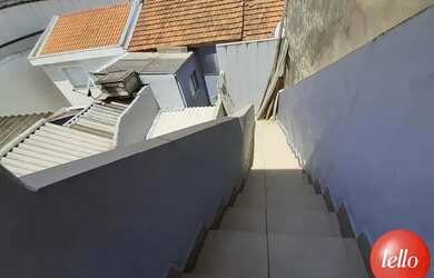 Imagem 5: São Paulo - Casa Padrão - Mooca