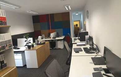 Imagem 11: Casa com 2 dormitórios, 160 m² - venda por R$ 3.500.000 ou aluguel por...