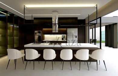 Imagem 13: Casa em Construção Condomínio Casa em Construção Condomínio em São...