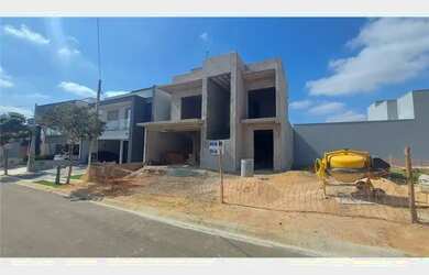 Imagem 1: Casa a venda no Condomínio Residencial Jardim do Jatobá Hortolândia...