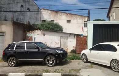 Imagem: A casa possui 3 Dormitórios, 3 Banheiros, 110m² de Área e