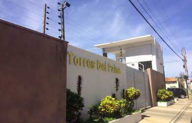 Imagem: O apartamento possui 3 Dormitórios, 2 Banheiros, 1 Vaga na