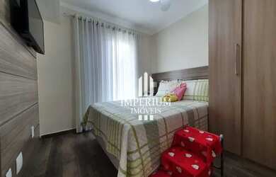 Imagem 9: Sobrado com 2 Suítes à venda, 61 m² por R$ 550.000 - ÁGUA FRIA - São...