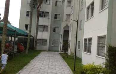 Imagem 1: Apartamento com 2 dormitórios, 50 m² - venda por R$ 235.000 ou aluguel...