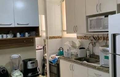 Imagem 4: Apto, reformado, rico em armários, face sombra, Condomínio Jardim Europa, Bairro Lagoinha