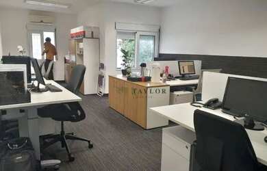 Imagem 8: Casa com 2 dormitórios, 160 m² - venda por R$ 3.500.000 ou aluguel por...