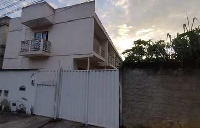 Imagem: A casa em condomínio para alugar possui 2 Dormitórios, 1 Banheiro