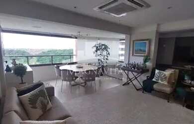 Imagem 3: Salvador - Apartamento Padrão - ALTO DO ITAIGARA