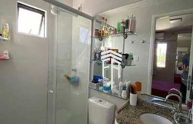 Imagem 8: APTO A VENDA NO TOULOUSE. Piscina, Churrasqueira, 95m² de Áreae2 Vagas...