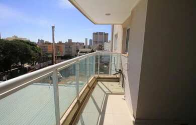 Imagem 3: Apartamento Padrão em São José do Rio Preto