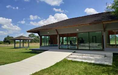 Imagem: O terreno possui 750m² de Área e está localizado em Paudalho