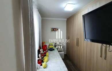 Imagem 14: Sobrado com 2 Suítes à venda, 61 m² por R$ 550.000 - ÁGUA FRIA - São...