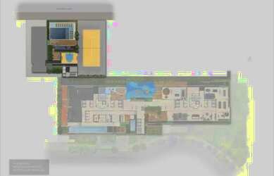 Imagem 15: APARTAMENTO RESIDENCIAL em São Paulo - SP, Alto de Pinheiros