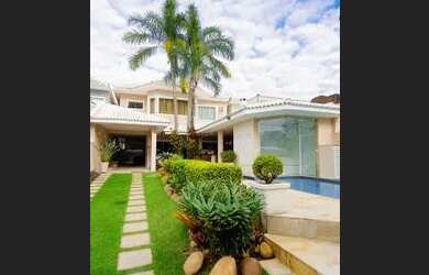 Imagem 3: CASA RESIDENCIAL em RIO DE JANEIRO - RJ, RECREIO DOS BANDEIRANTES