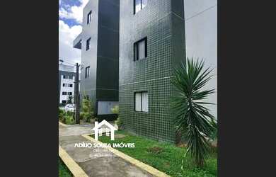 Imagem 3: vende se apartamento no planalto por 130 mil reais, pode ser financiado,...